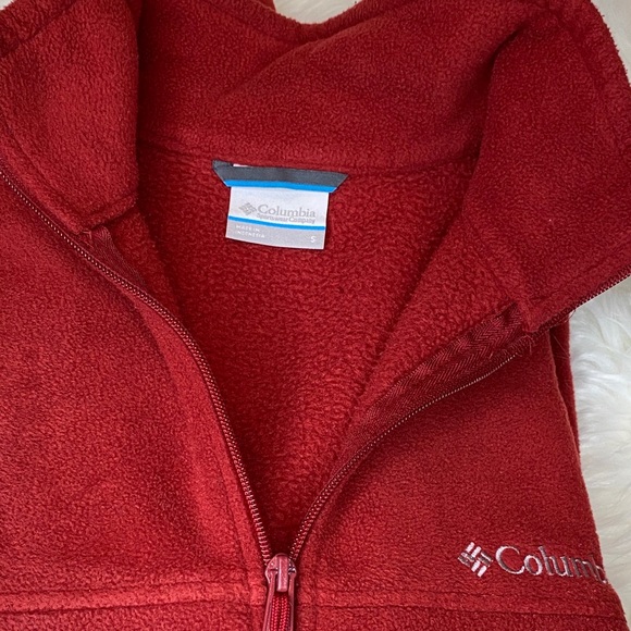 Columbia Fleece - Picture 4 of 5